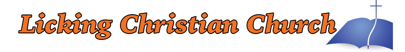 Licking Christian Church